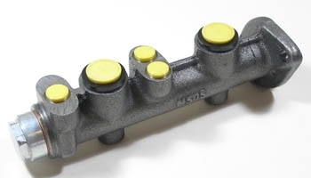 Hauptbremszylinder Zwei-Kreis 126