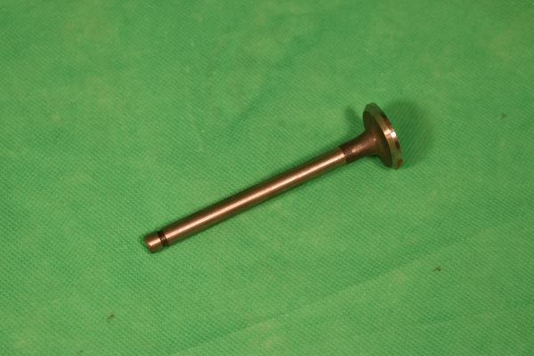 Einlaßventil 600 D/E 25,5 x 7x 92,3