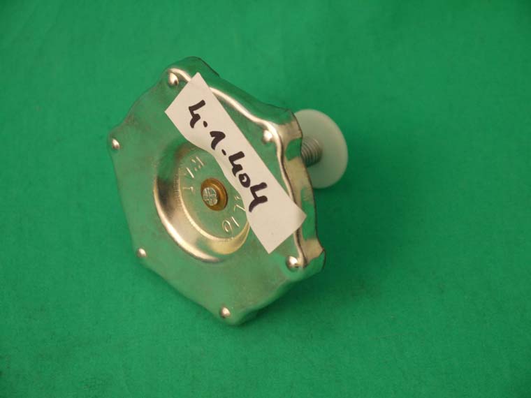 Deckel für Öleinfüllstutzen Fiat 126