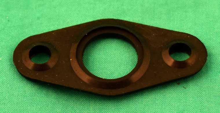 Dichtung für Heizungshahn X1/9