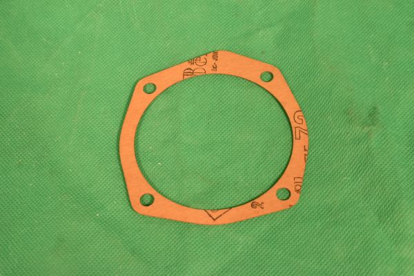 Dichtung Wasserpumpendeckel 600D