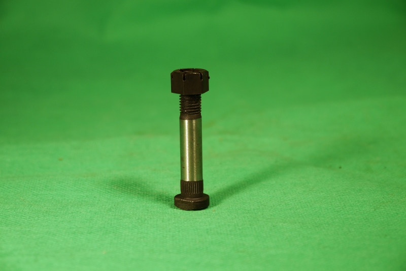 Pleuelschraube mit Mutter Fiat 1100 103