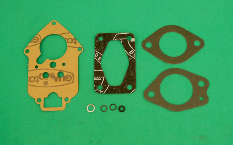 Vergaserdichtsatz Weber 30-32 IBA