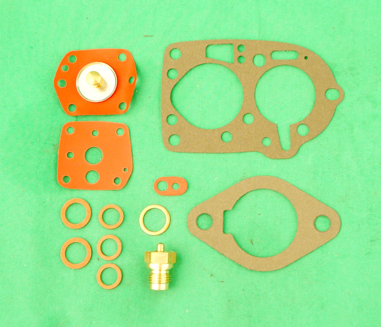 Vergaserdichtsatz Solex 32 PBIC