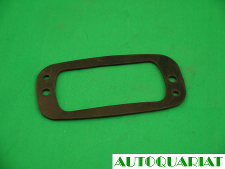 Dichtung zur Karosserie