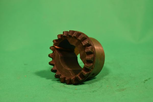 Planetenrad Fiat 600