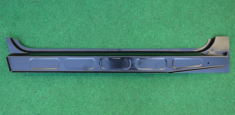 Innenschweller rechts komplett Premium