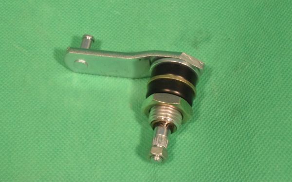 Wischerwelle 500D/Giard. 5mm Welle