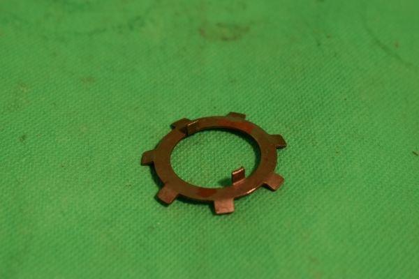 Blechring Für Getriebe Fiat 600 /1100-103