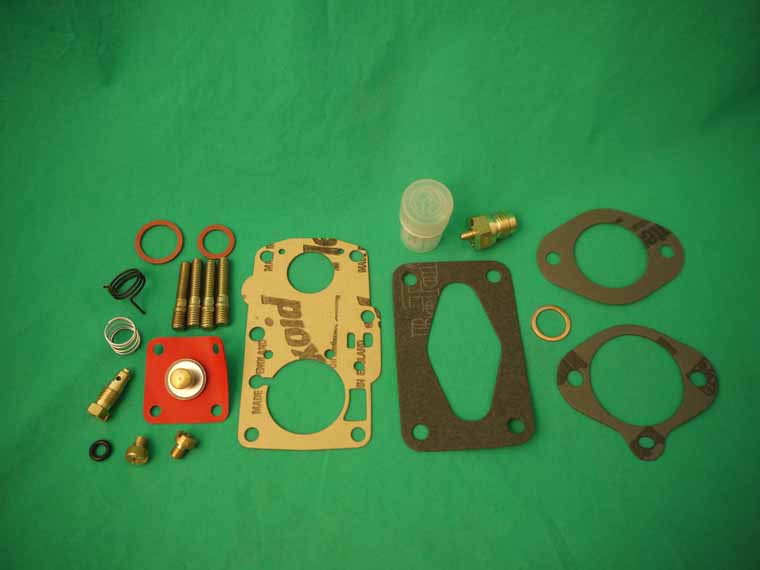 Vergaserkit Solex 30 PIB