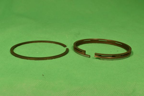 Satz Kolbenringe 81,5