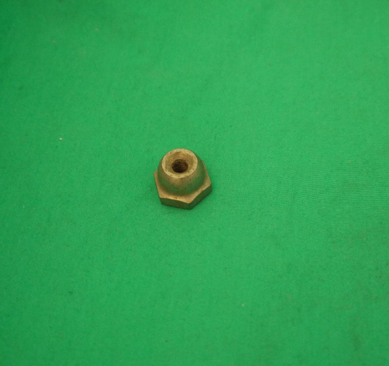 Mutter für Kupplungsseil