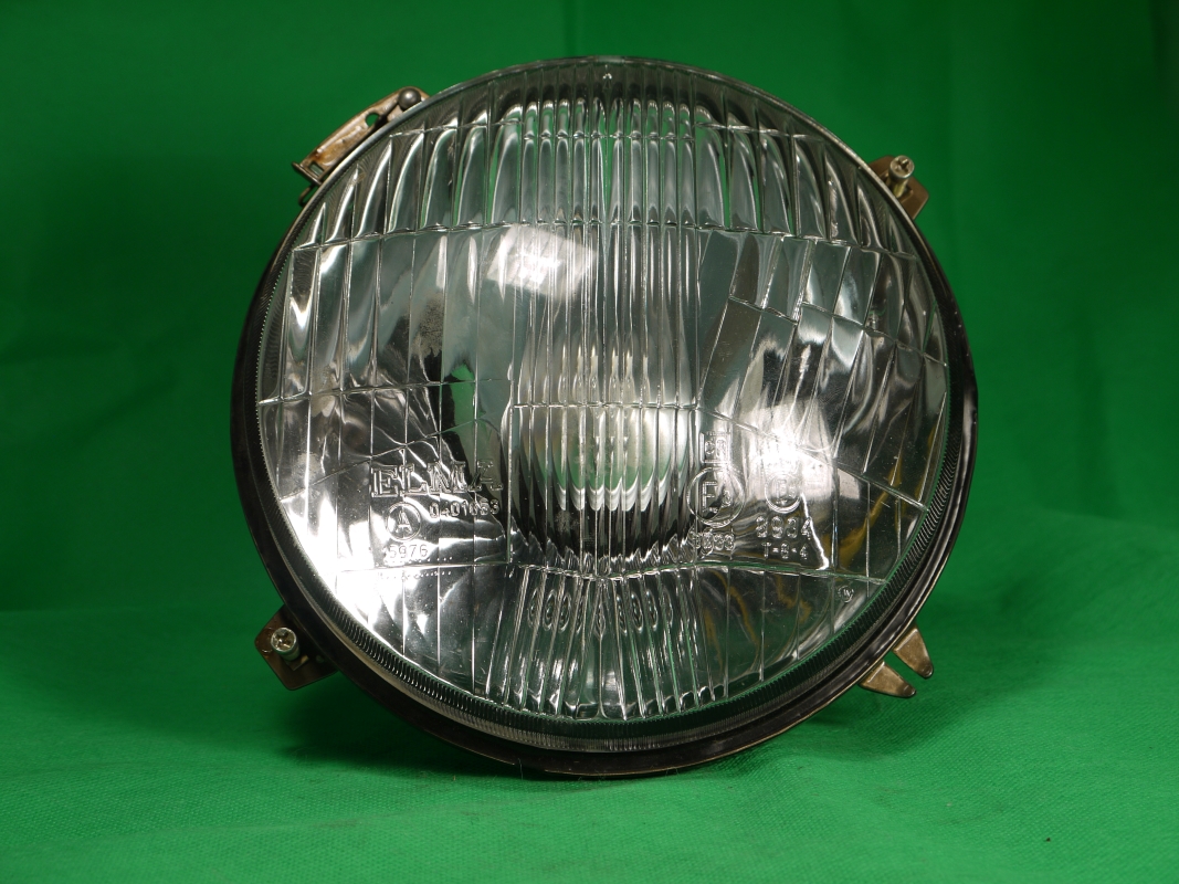Scheinwerfer Elma Fiat 1100R Fiat 850 65-71 All Types
