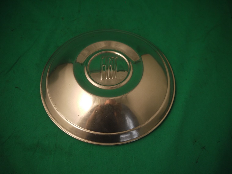 Radkappe 600, 600 Multipla 2.Serie