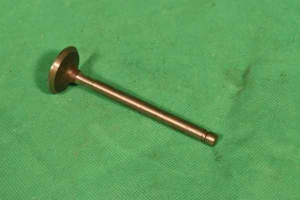 Einlassventil 850 Sport 29mm