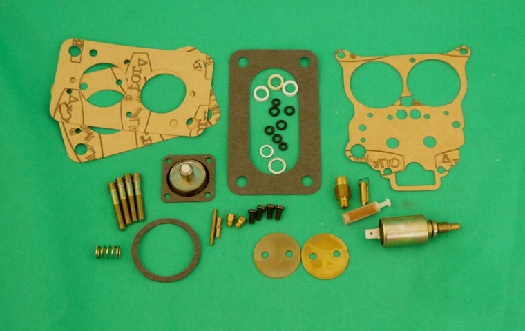 Vergaserreparatursatz Weber 32 ADFA 15/101