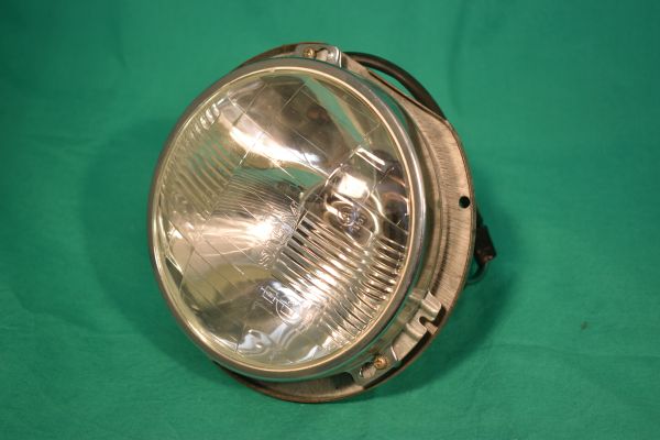 Scheinwerfer links Siem Fiat 124 Sports Coupe