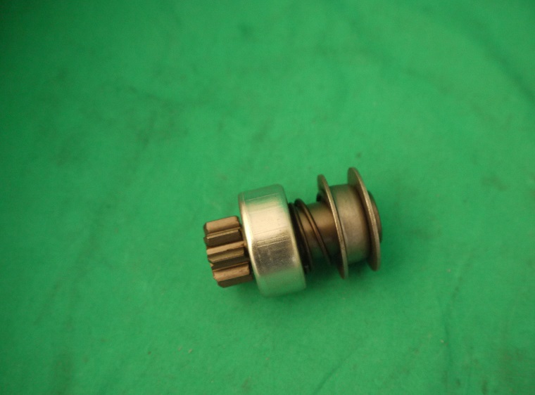 Starterritzel 9 Zähne