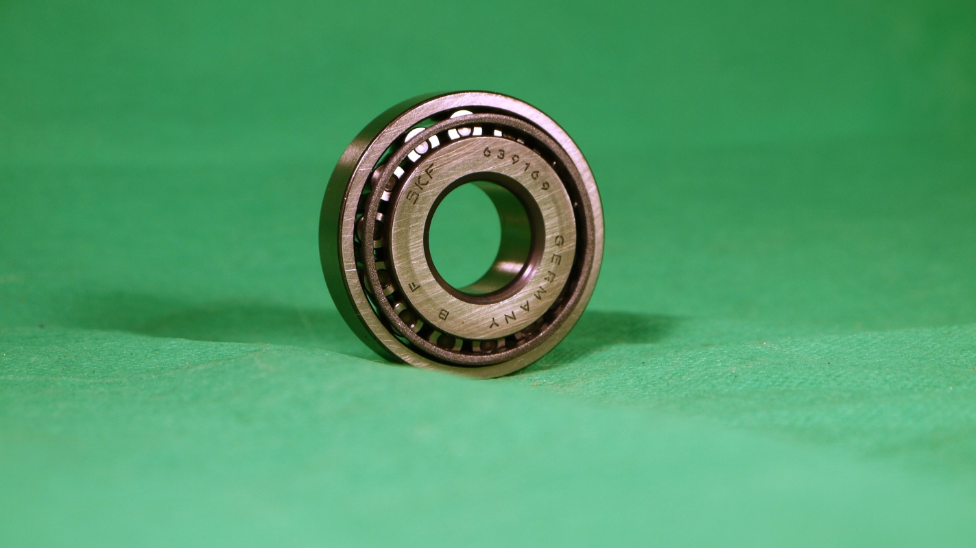 Radlager vorn außen 1100/1500Cab