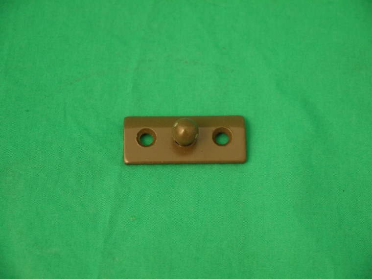 Halteknopf für Klappfenster vorne