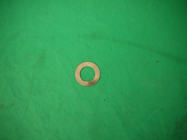 Ausgleichsscheibe 25/15,2/0,1