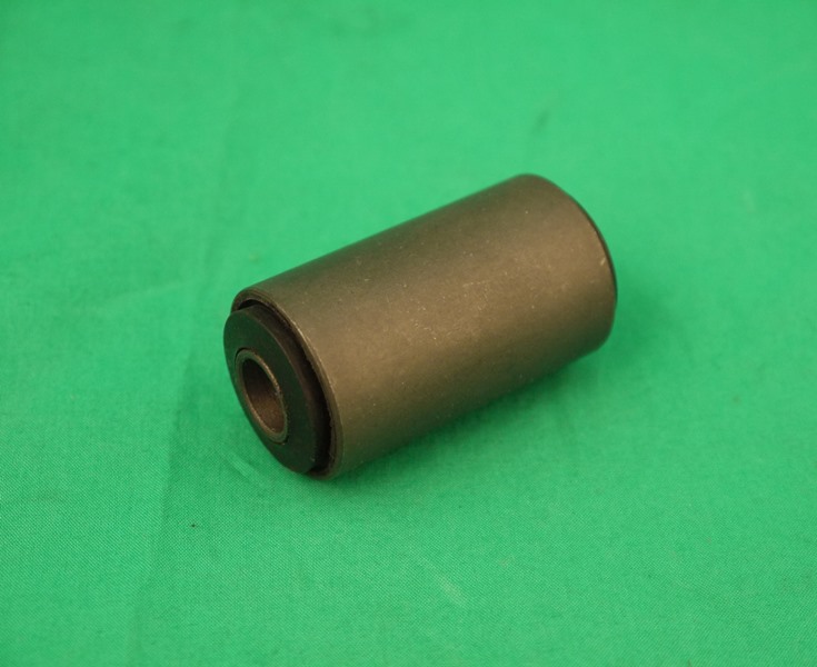 Silentblock für Blattfeder, Achsschenkel