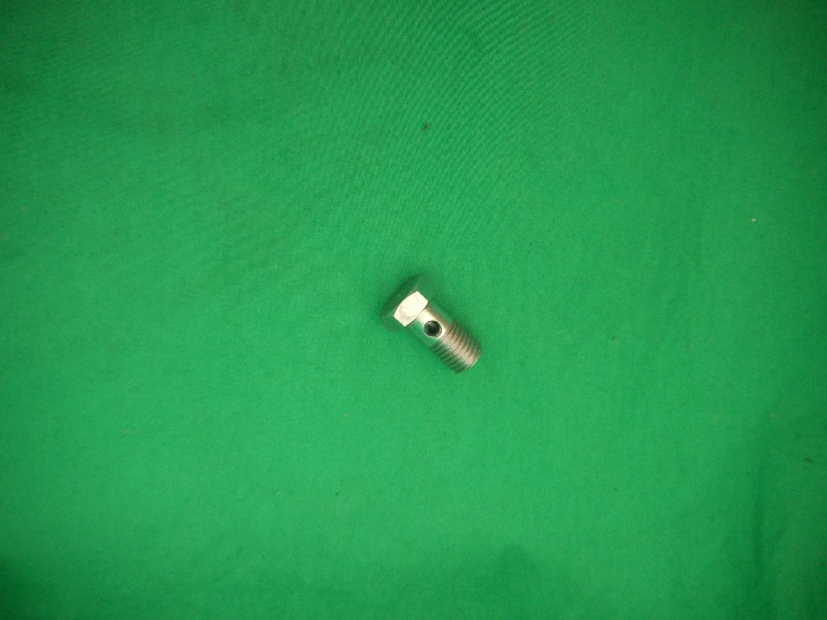 Hohlschraube für Radbremszylinder