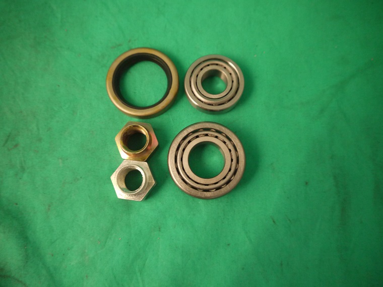 Radlagersatz vorne Steryr Puch 500/500S ab 1968