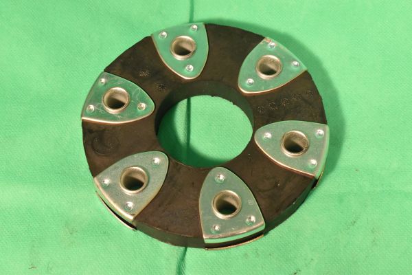 Hardyscheibe Balilla bis 1100/103, 1200- 1600 Cabrio