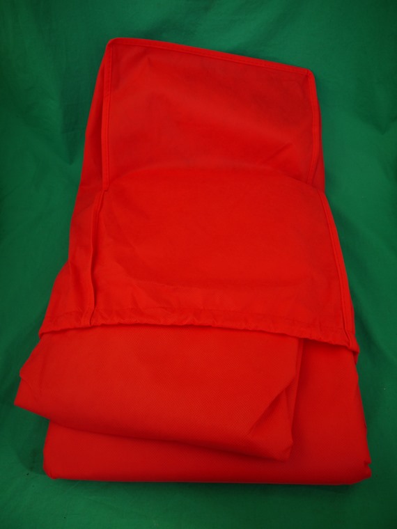 Abdeckplane 850 Limousine...Cover material discontinued