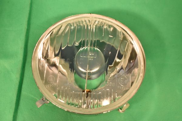 Scheinwerfereinsatz Carello mit Standlicht