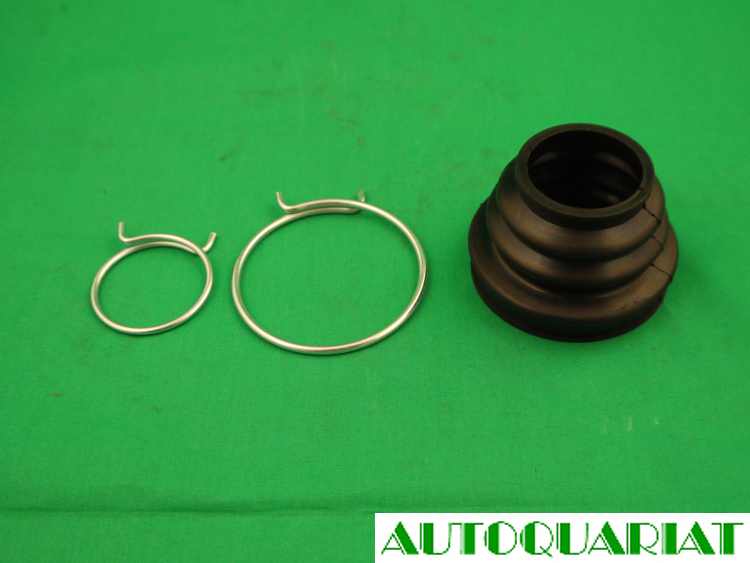 Satz Dichtungsstulpe