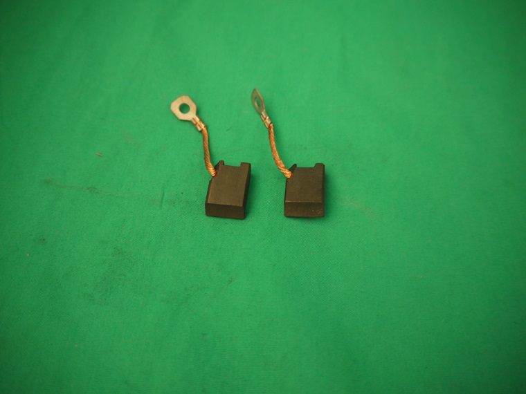 Satz Kima Kohlen Fiat 600/1100