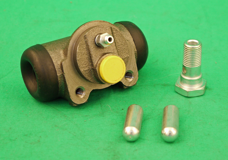 Radbremszylinder Topolino A