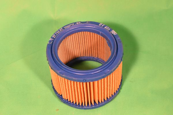 Luftfiltereinsatz  600/D/Multipla