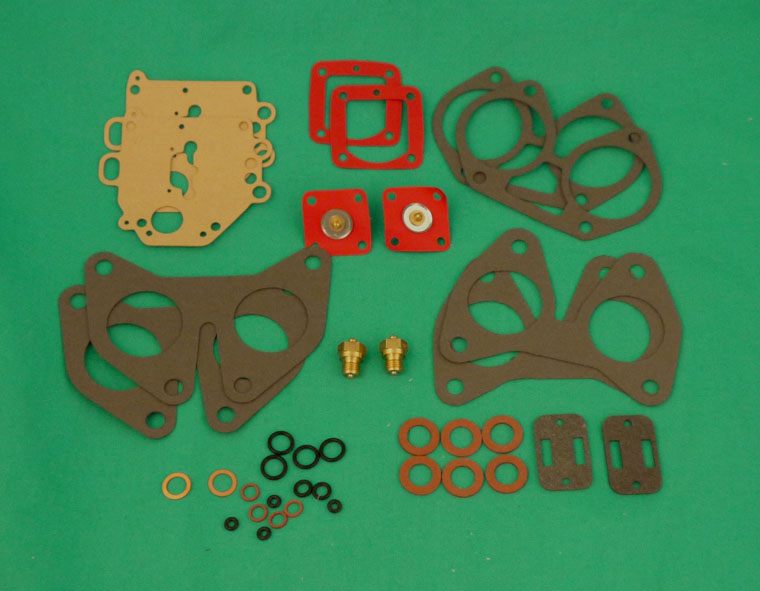 Vergaserüberholsatz Solex 35 PHH