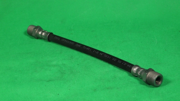 Bremsschlauch hinten 600 alle