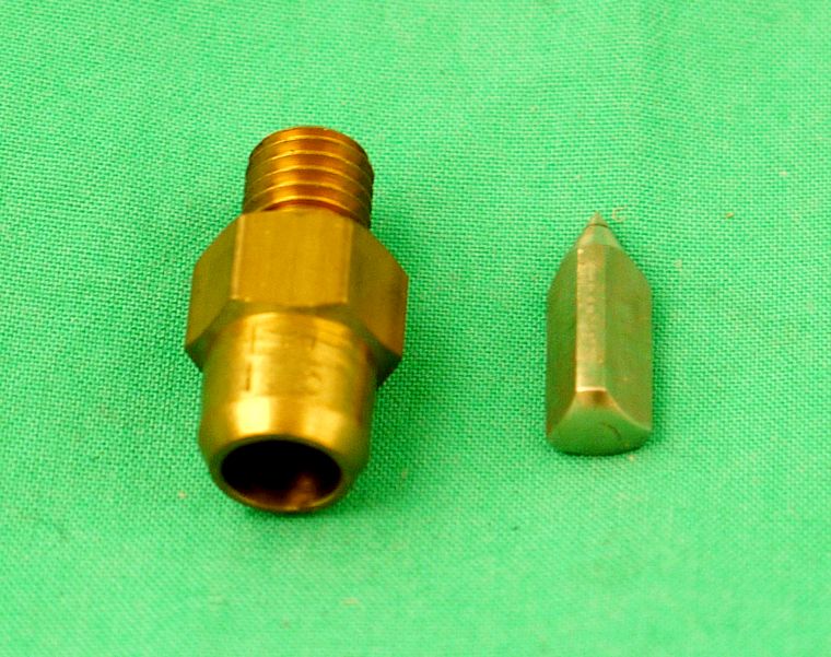 Schwimmernadelventil Topolino, 600