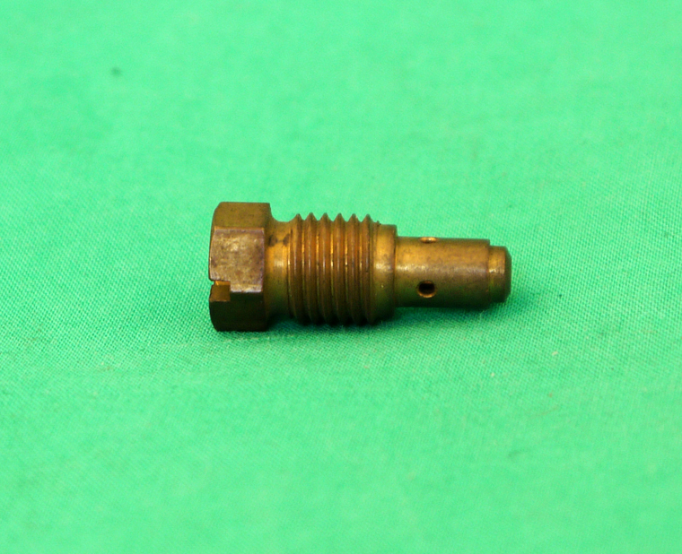 Leerlaufdüse Solex 40