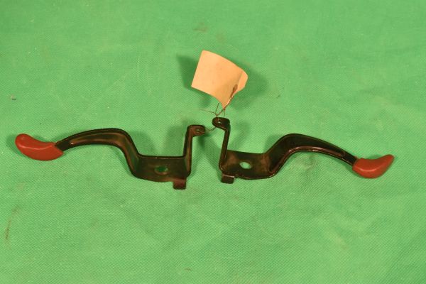 Hebel für Heizungsklappe Fiat 850 Sport