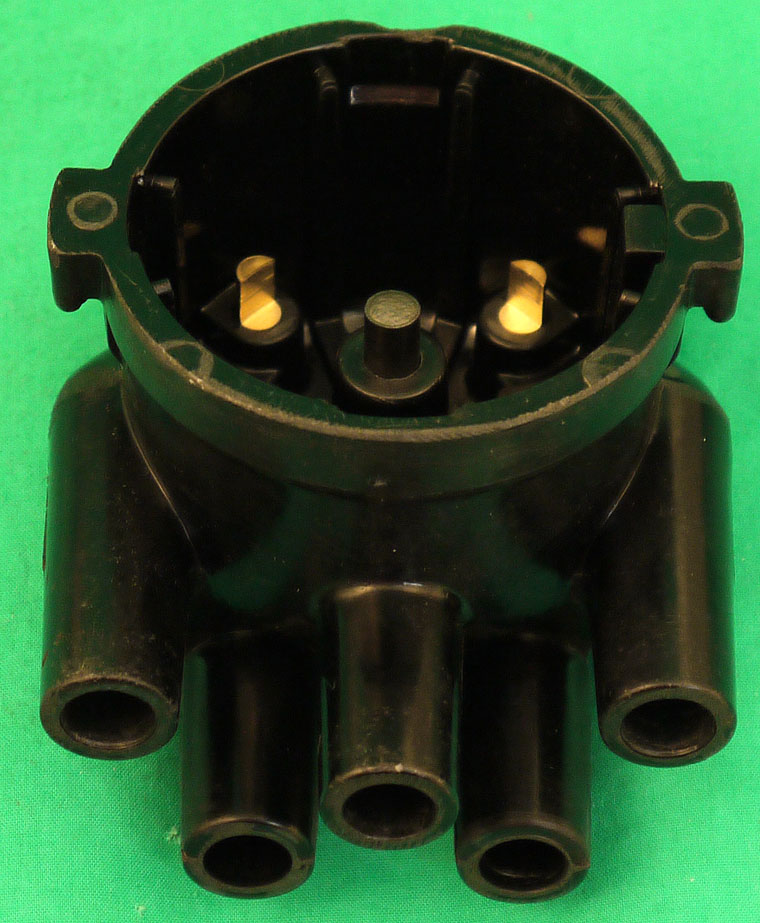 Verteilerkappe 600 D/E