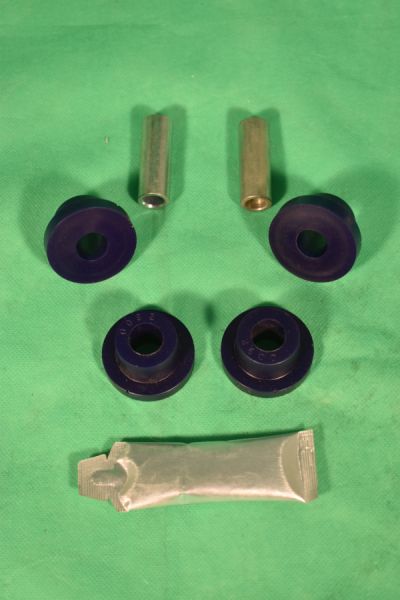 Satz PU Buchsen für Querlenker vorne innen X1/9