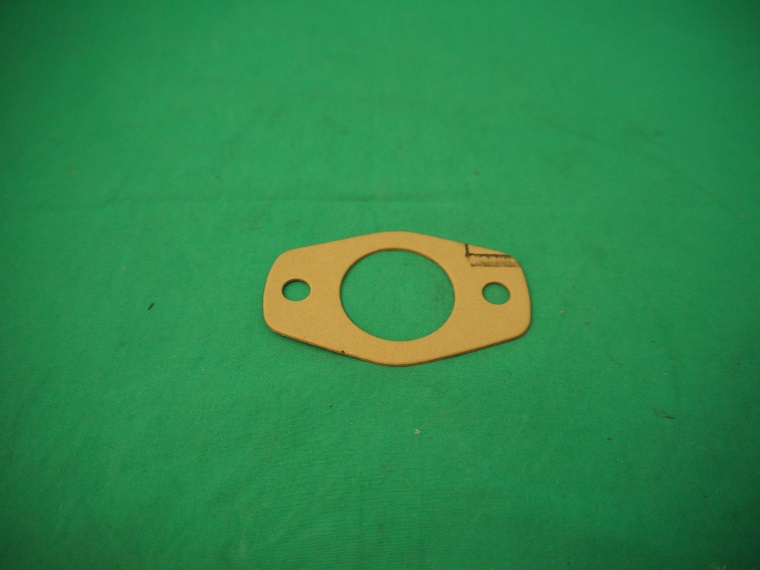 Dichtung zum Nachstellplatte