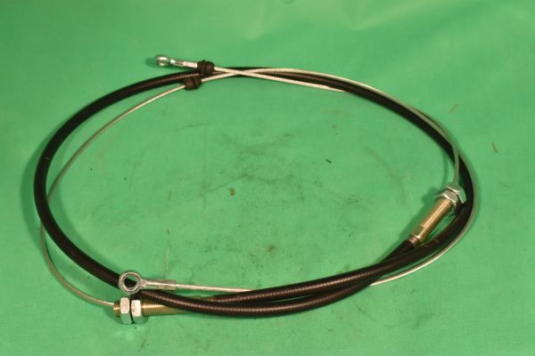 Handbremsseil 600D/E