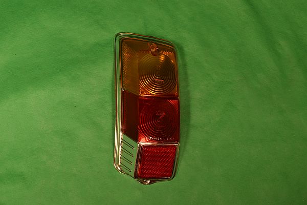 Rückleuchtenglas links Stars Design