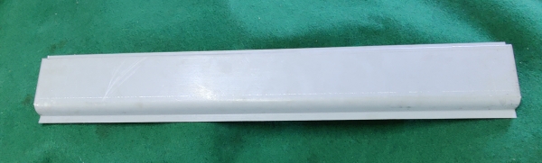 Türschweller außen Combi Repro