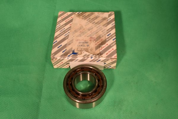 Getriebelager X 1/9 5G Vorgelegewelle