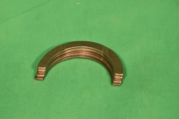 Satz Anlaufscheiben 600/600D 0,10 Untermass