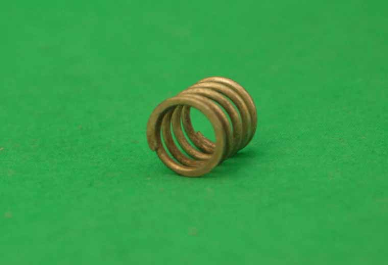 Druckfeder Starterwelle 32 NDIX