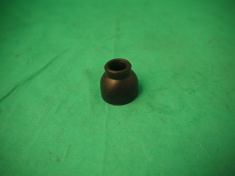 Gummikappe zum Achsmitnehmer